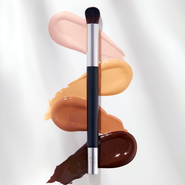 Natural Look Small Concealer Brush